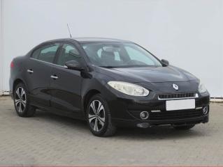 Renault Fluence 1.6 16V, Tempomat