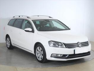 Volkswagen Passat Highline 2.0 TDI, Automat