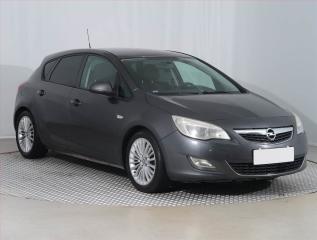 Opel Astra 1.4 T
