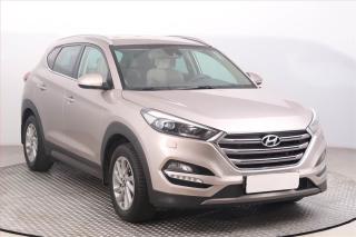 Hyundai Tucson 1.6 T-GDI, 4X4, Automat