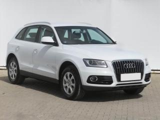 Audi Q5 basis 2.0 TDI