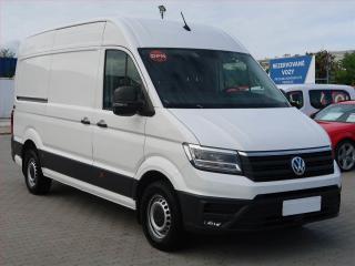 Volkswagen Crafter 2.0 TDI, L3H3, 1.0t, R, 1Maj