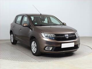 Dacia Sandero 1.0 SCe, �R,1.maj, Serv.kniha