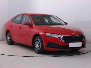 �koda Octavia 2.0 TDI