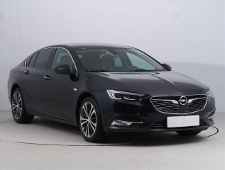 Opel Insignia 1.6 CDTI, Serv.kniha, K��e