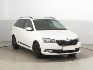 �koda Fabia Style 1.0 TSI, Tempomat