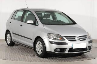 Volkswagen Golf Plus 1.4 FSI, Tempomat