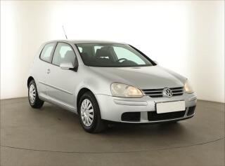 Volkswagen Golf 1.9 TDI , jezd� v�born�