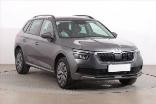 koda Kamiq 1.5 TSI