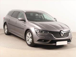 Renault Talisman 1.7 Blue dCi, Serv.kniha, Ke
