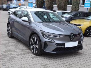 Renault M�gane E-Tech EV60 220