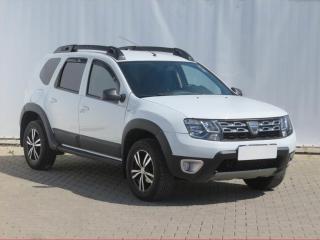 Dacia Duster Arctica 1.6 SCe, Serv.kniha