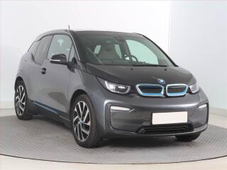 BMW i3 120Ah BEV, SoH 92%