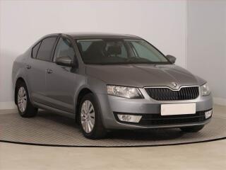 �koda Octavia Ambition 1.6 TDI, Serv.kniha