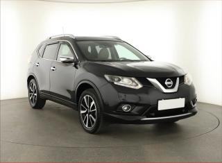 Nissan X-Trail 1.6 dCi, Ke, Navi, Tempomat