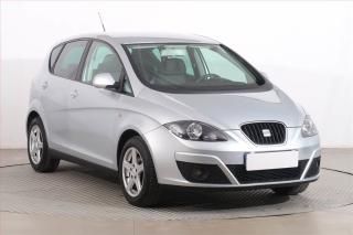 Seat Altea 1.4 i 16v, Serv.kniha