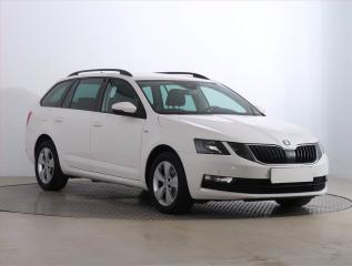 koda Octavia Style 2.0 TDI, Automat
