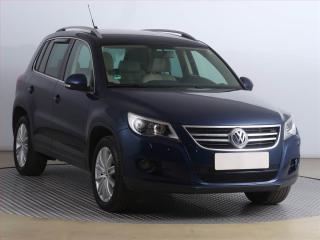 Volkswagen Tiguan Track&Field 2.0 TSI, 4X4