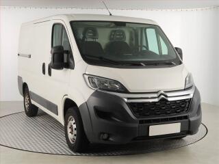 Citro�n Jumper 2.2 HDi, L1H1, 1.0t, SR, 1Maj