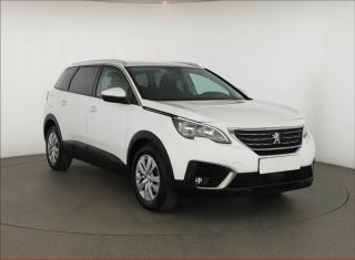 Peugeot 5008 Active 1.5 BlueHDi, 7mst, R