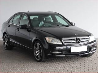 Mercedes-Benz Avantgarde C 220 CDI, Automat