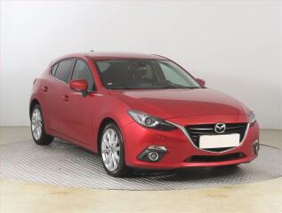 Mazda 3 2.0 Skyactiv-G, �R,1.maj
