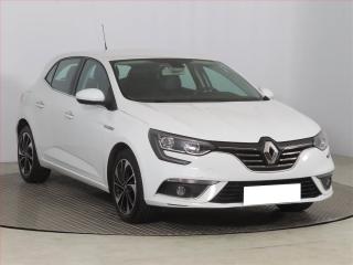 Renault Mgane 1.2 TCe, Serv.kniha, Navi