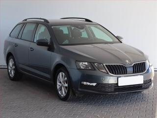 koda Octavia 1.6 TDI, Navi, Tempomat
