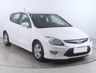 Hyundai i30 1.4 CVVT, Tempomat