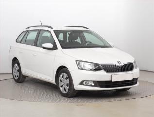 koda Fabia Ambition 1.4 TDI, R,1.maj