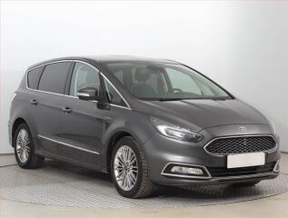 Ford S-MAX Vignale 2.0 TDCi, Automat