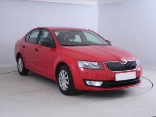 �koda Octavia 2.0 TDI, Serv.kniha, Navi