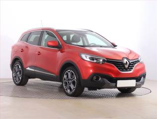 Renault Kadjar Life 1.2 TCe, Serv.kniha, Ke
