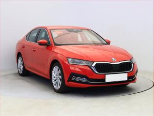koda Octavia Style 1.5 TSI