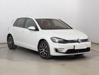 Volkswagen Golf 32 kWh - 37 Ah, SoH 91%