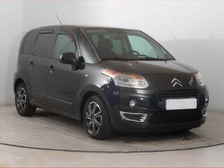 Citron C3 Picasso 1.4 i, Serv.kniha, Tempomat