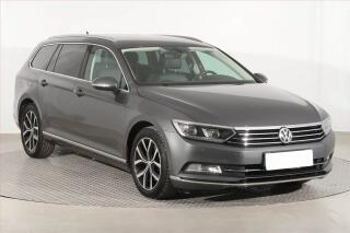 Volkswagen Passat 2.0 TDI, Automat, K��e, Navi