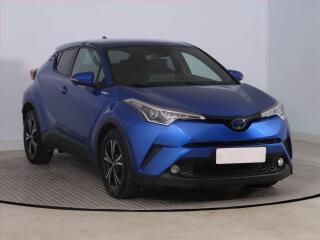 Toyota C-HR 1.8 Hybrid