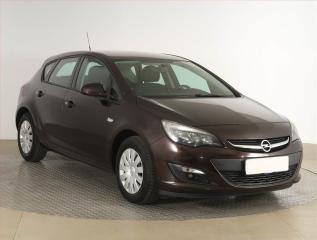 Opel Astra 1.6 CDTI, Tempomat