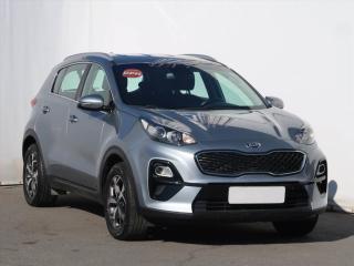 Kia Sportage 1.6 CRDi, Automat, Serv.kniha