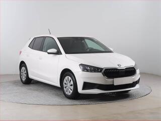 koda Fabia 1.0 TSI, Tempomat