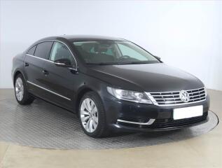 Volkswagen CC 2.0 TDI, Automat, Navi, Xenony