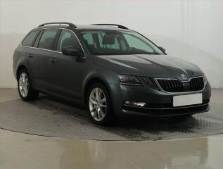 �koda Octavia Style 2.0 TDI, Serv.kniha