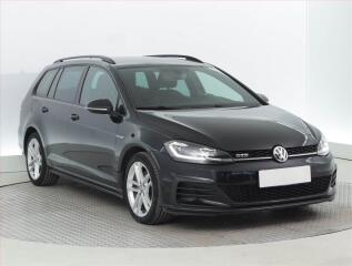 Volkswagen Golf 2.0 TDI GTD, Automat