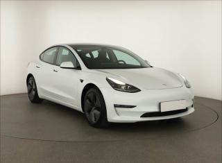 Tesla Model 3 Long Range 4WD 79kWh, SoH 90%