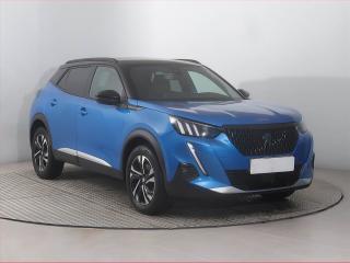 Peugeot 2008 GT Line 1.5 BlueHDi, Automat