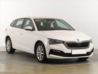 �koda Scala Ambition 1.0 TSI, Automat