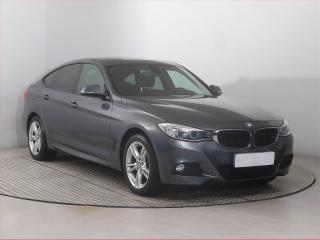 BMW 320d GT, 4X4, Automat
