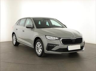 koda Scala 1.5 TSI, Top Selection, FullLe