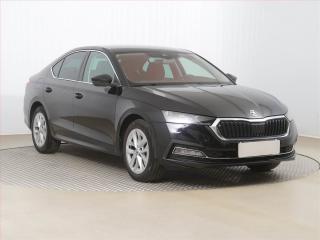 koda Octavia Style 1.5 TSI e-tec